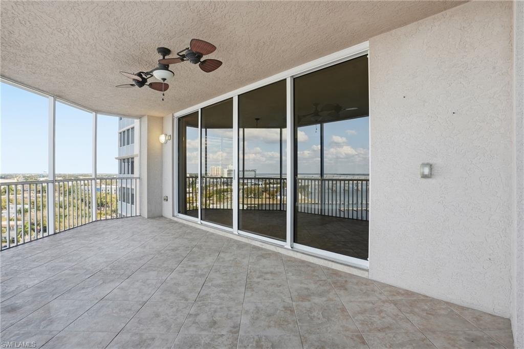 HIGH POINT PLACE - Residential