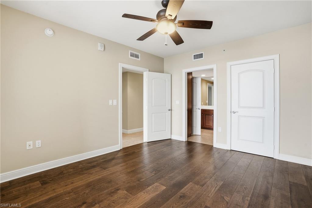 HIGH POINT PLACE - Residential