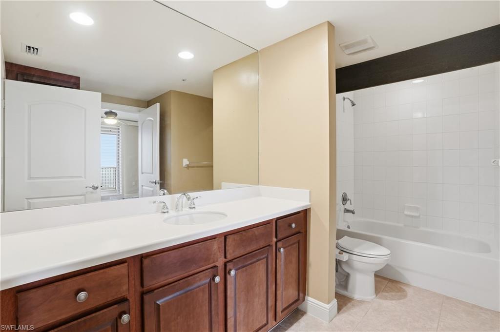 HIGH POINT PLACE - Residential