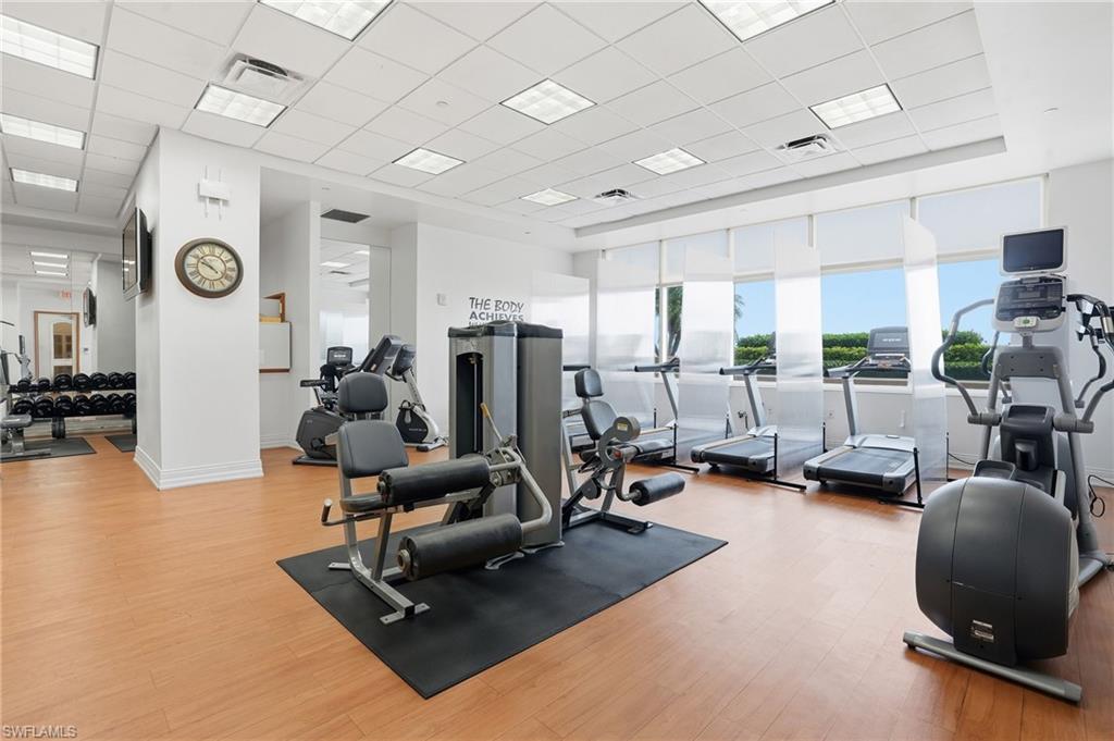 HIGH POINT PLACE - Residential