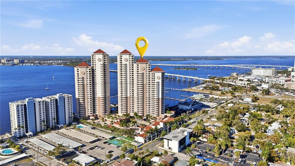 HIGH POINT PLACE - Residential