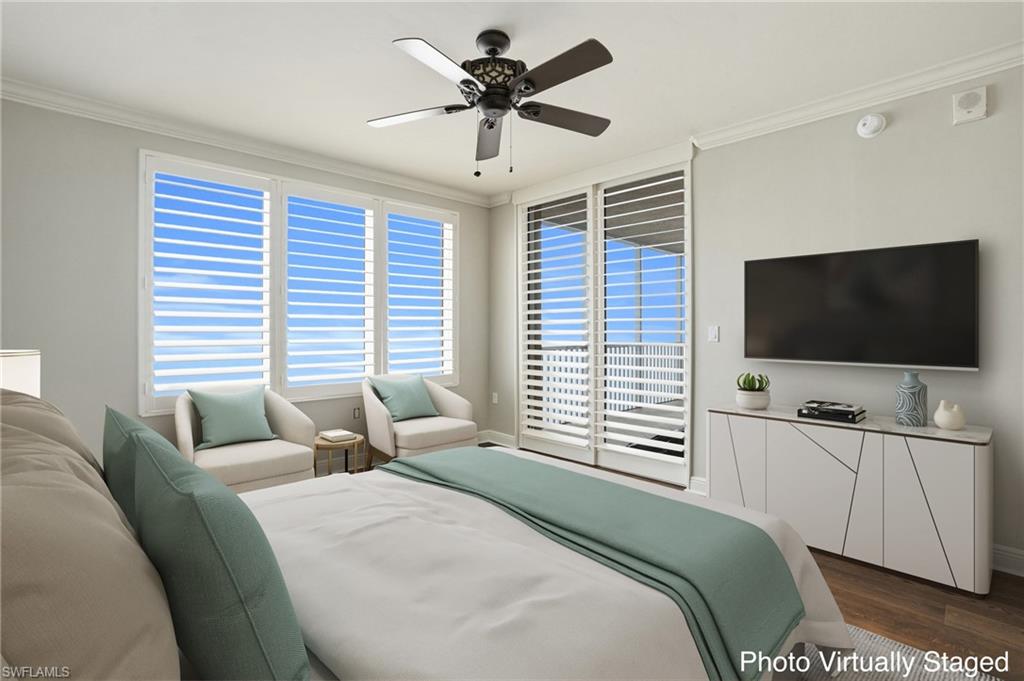 HIGH POINT PLACE - Residential