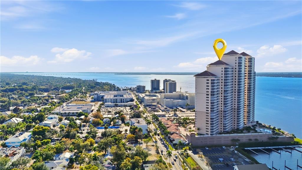 HIGH POINT PLACE - Residential