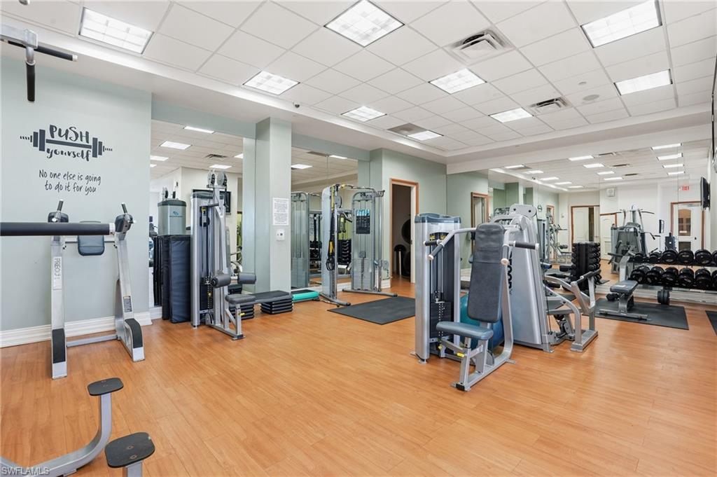 HIGH POINT PLACE - Residential