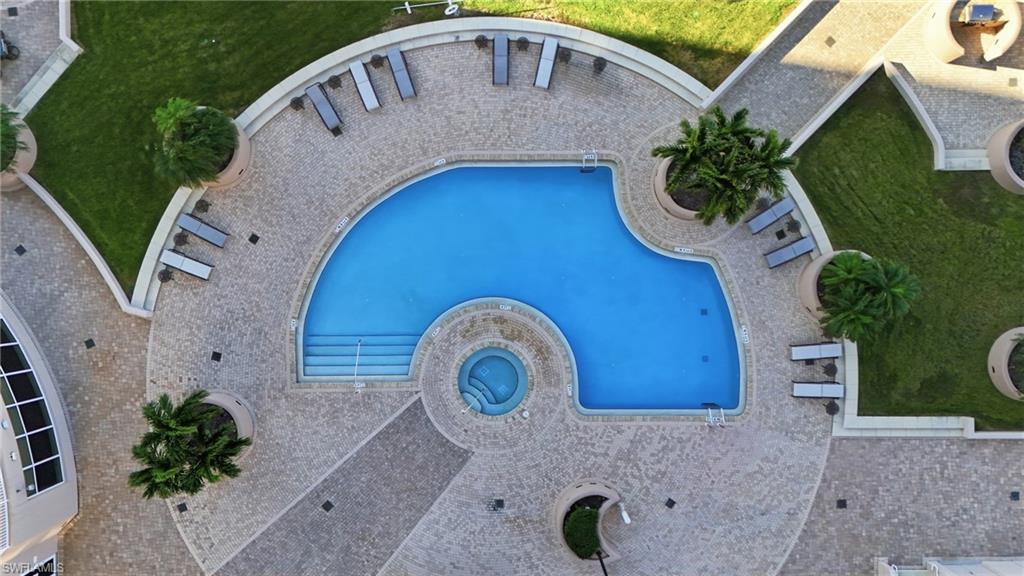 HIGH POINT PLACE - Residential