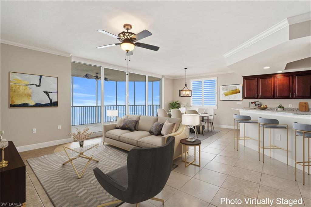 HIGH POINT PLACE - Residential