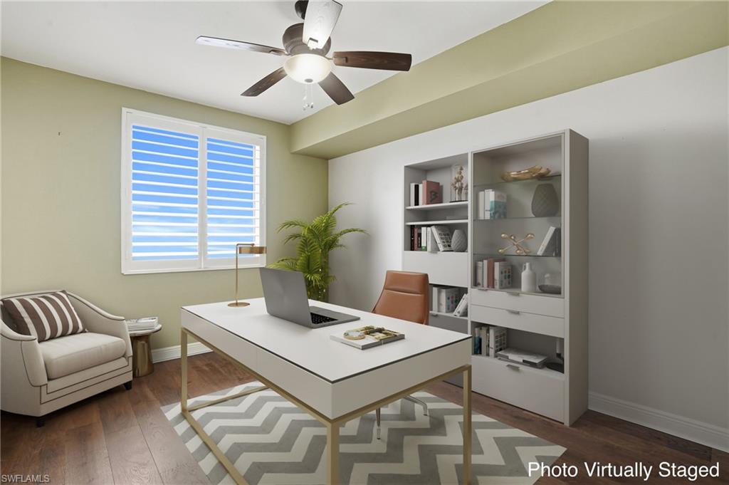 HIGH POINT PLACE - Residential