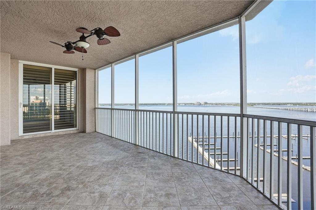 HIGH POINT PLACE - Residential