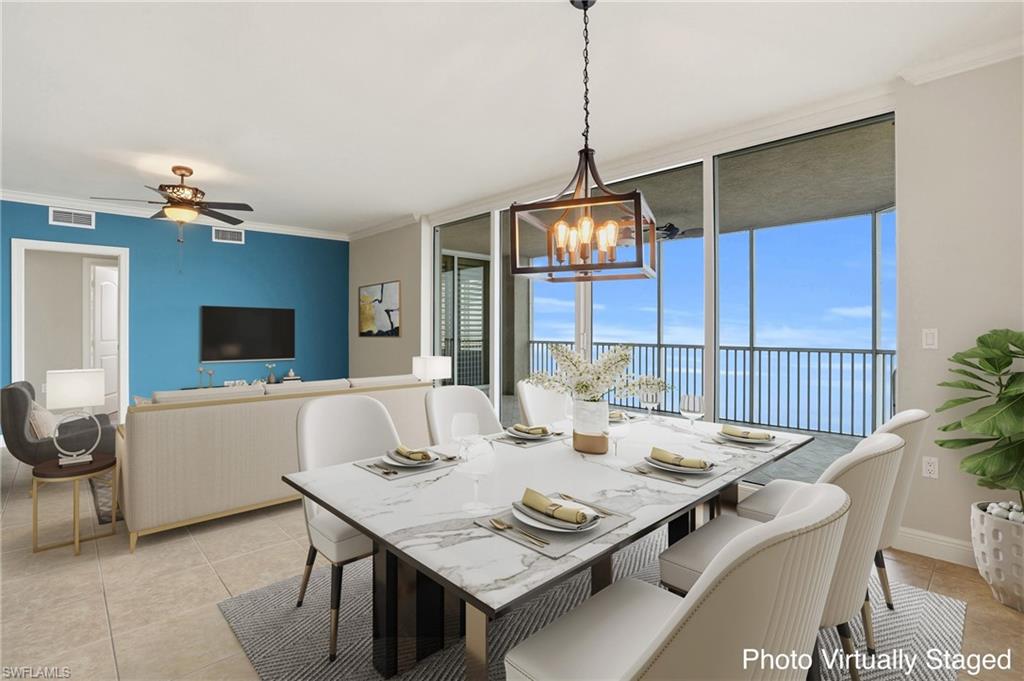 HIGH POINT PLACE - Residential