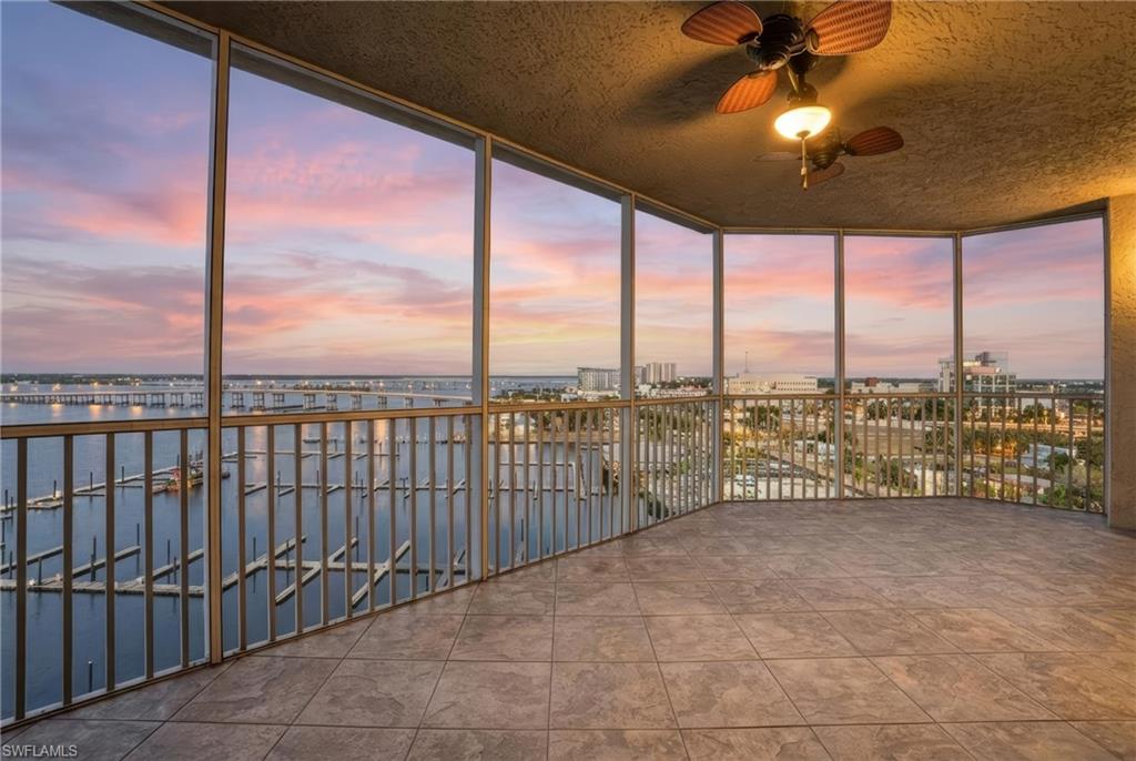 HIGH POINT PLACE - Residential