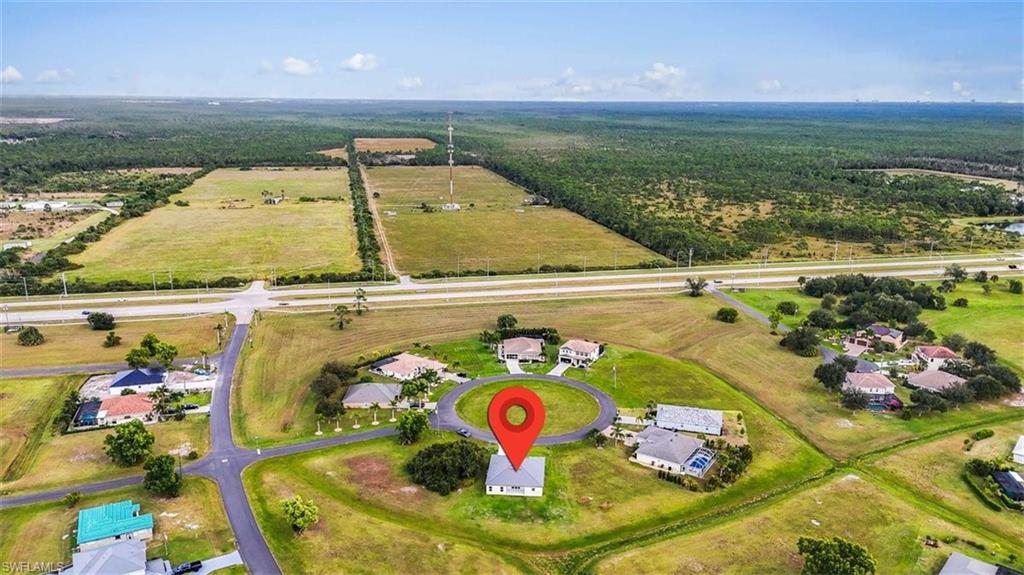 PORT CHARLOTTE - Residential