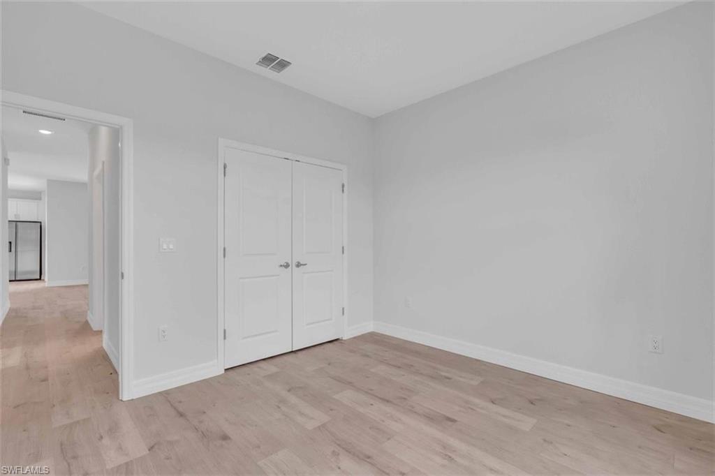 PORT CHARLOTTE - Residential