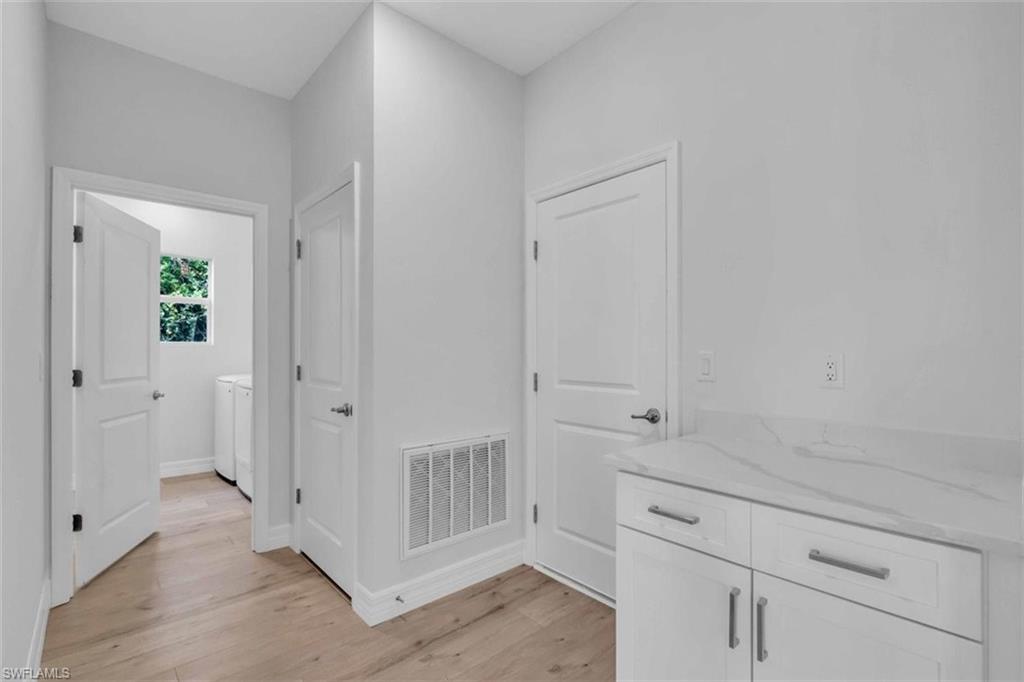 PORT CHARLOTTE - Residential