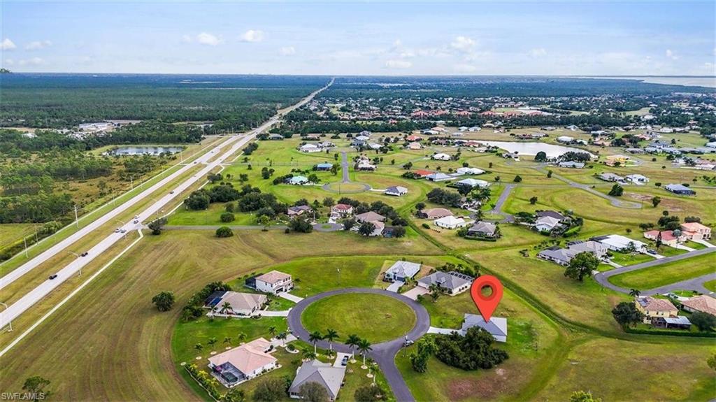 PORT CHARLOTTE - Residential