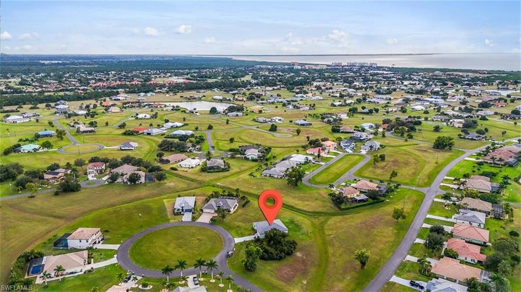 PORT CHARLOTTE - Residential