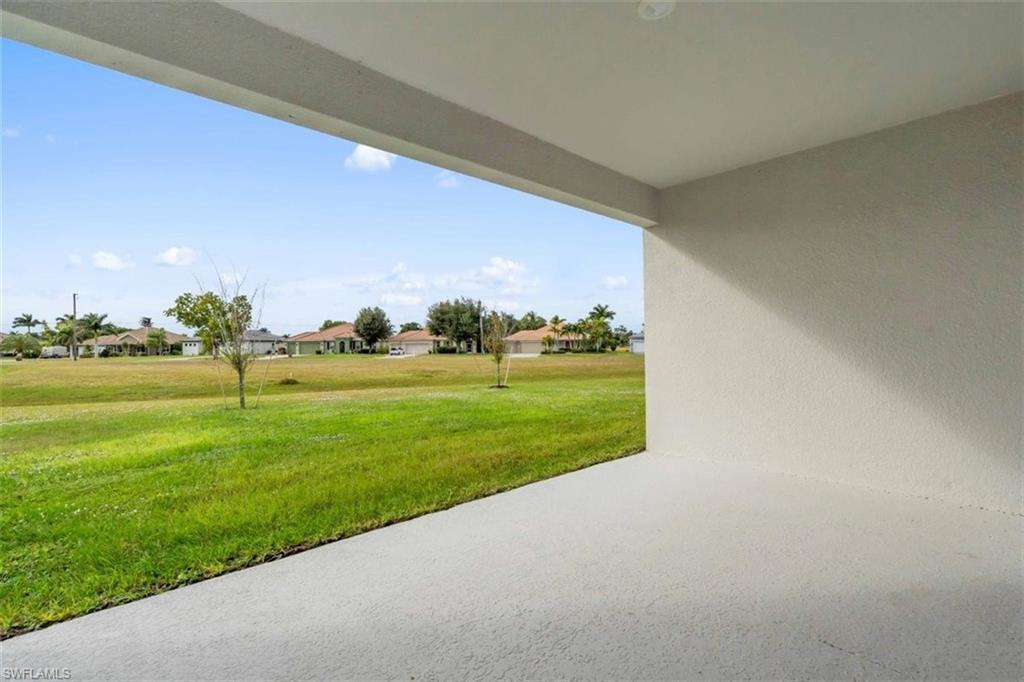 PORT CHARLOTTE - Residential