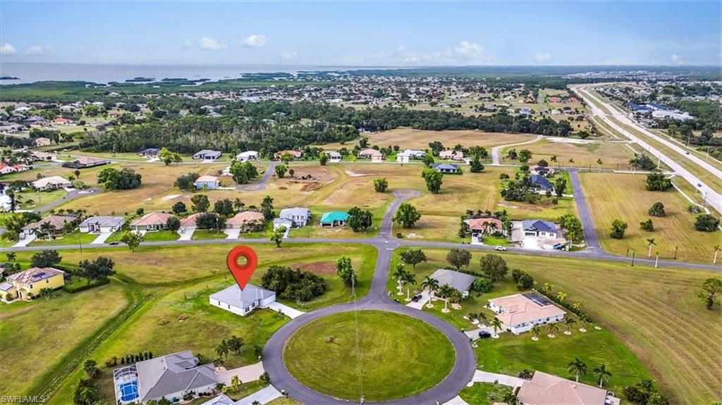 PORT CHARLOTTE - Residential