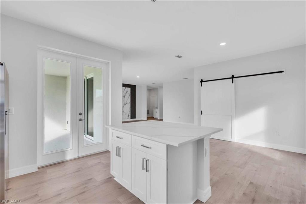 PORT CHARLOTTE - Residential