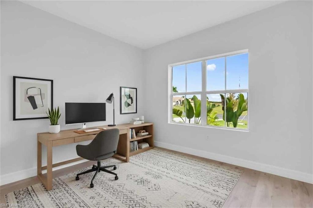 PORT CHARLOTTE - Residential