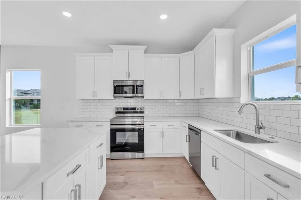 PORT CHARLOTTE - Residential