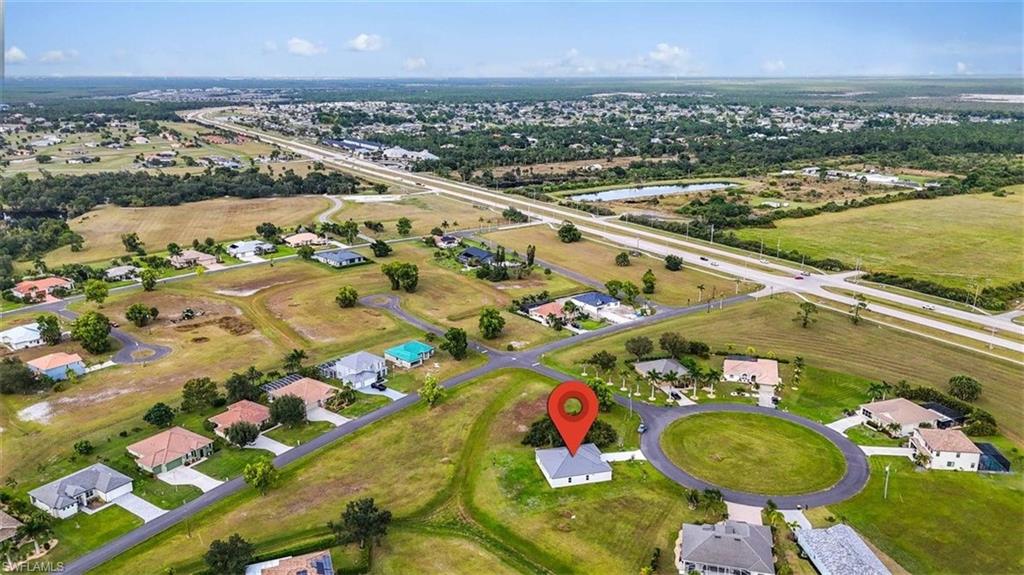 PORT CHARLOTTE - Residential