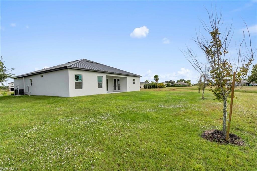 PORT CHARLOTTE - Residential