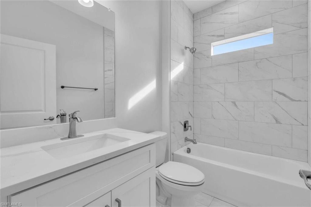 PORT CHARLOTTE - Residential