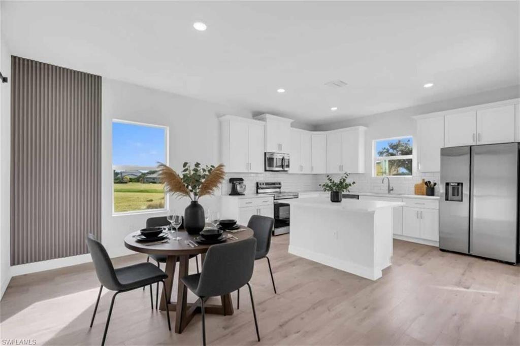 PORT CHARLOTTE - Residential