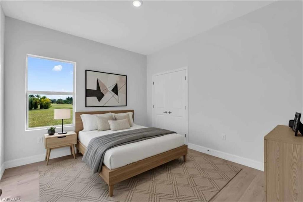 PORT CHARLOTTE - Residential