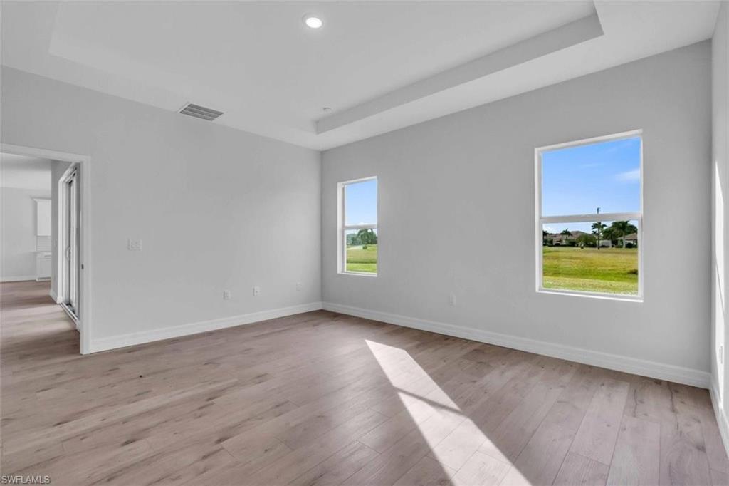 PORT CHARLOTTE - Residential