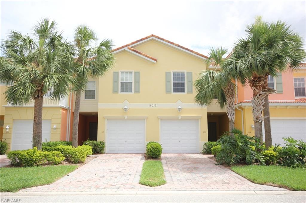 SAIL HARBOUR - Residential