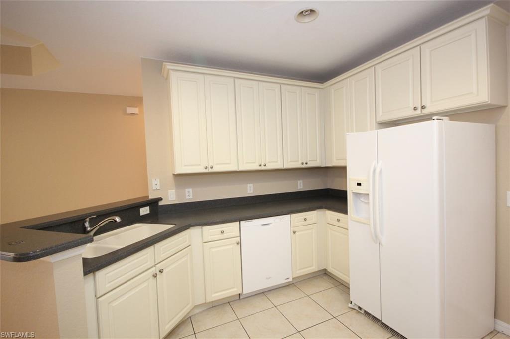 SAIL HARBOUR - Residential