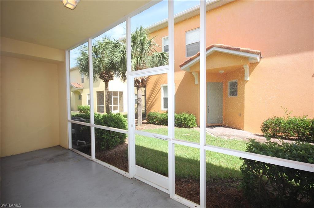 SAIL HARBOUR - Residential