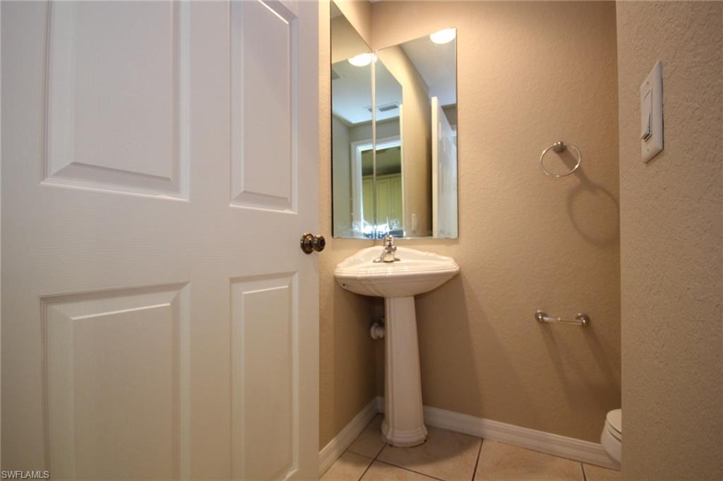 SAIL HARBOUR - Residential