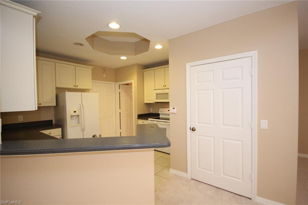 SAIL HARBOUR - Residential