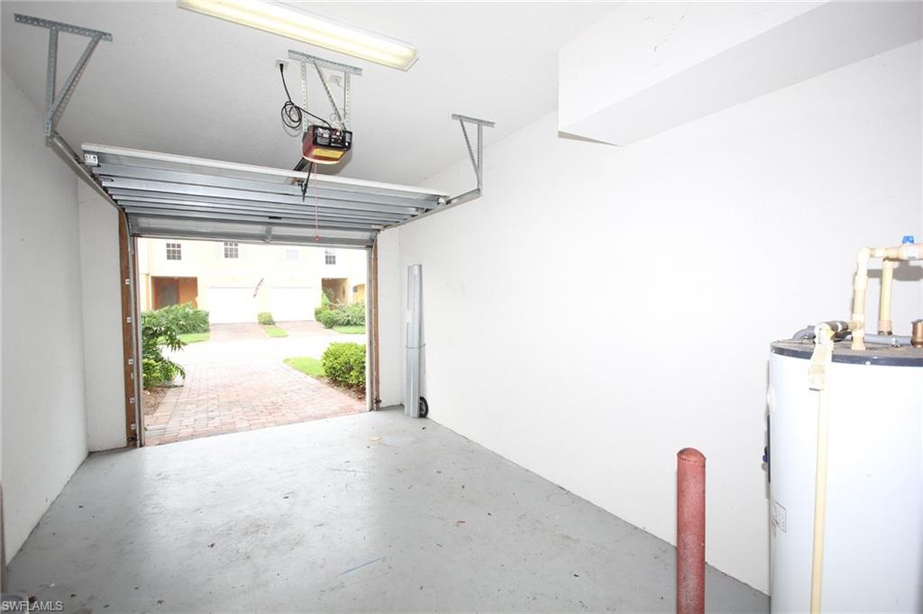 SAIL HARBOUR - Residential