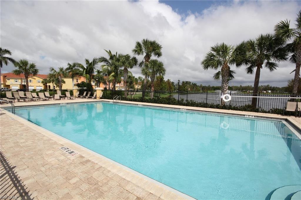 SAIL HARBOUR - Residential