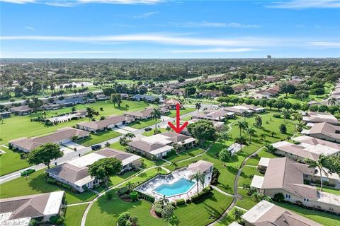 5564 Williamson WAY FORT MYERS FL 33919