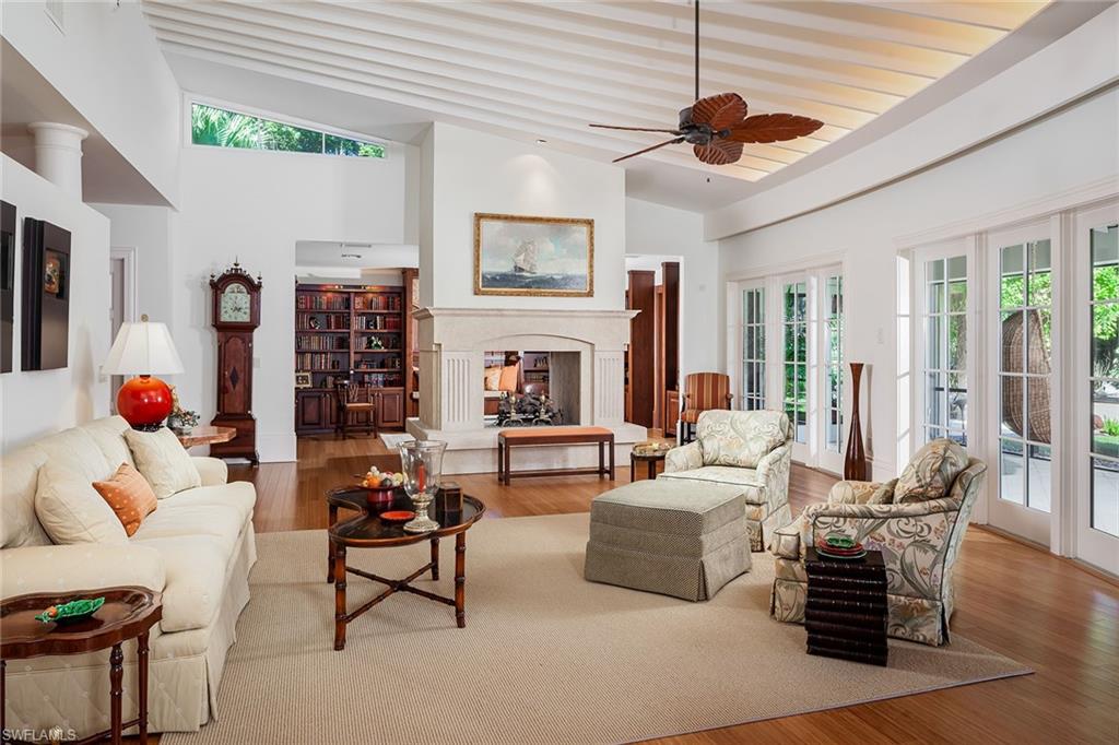 ESTATES AT GREY OAKS - Residential