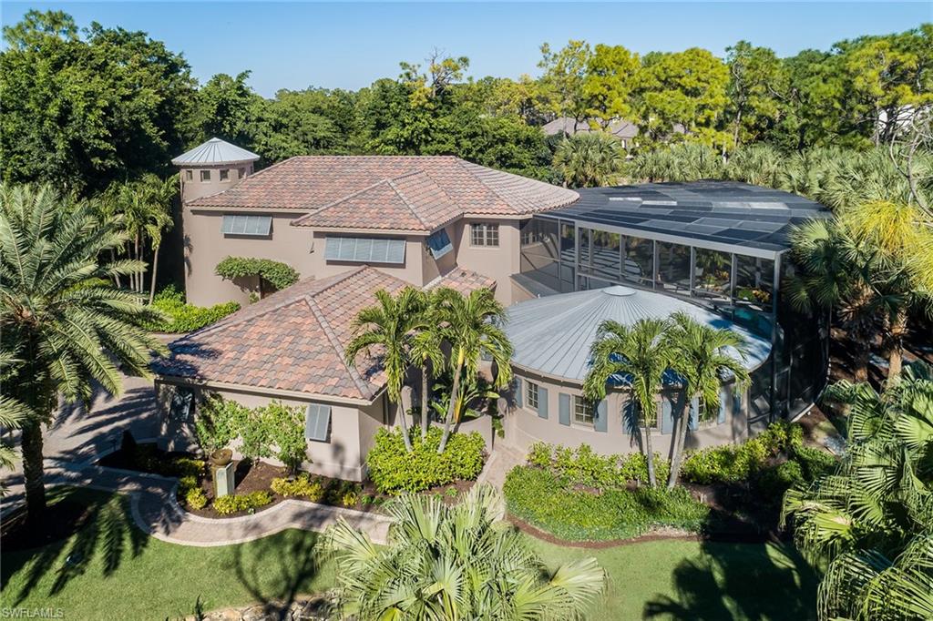 ESTATES AT GREY OAKS - Residential