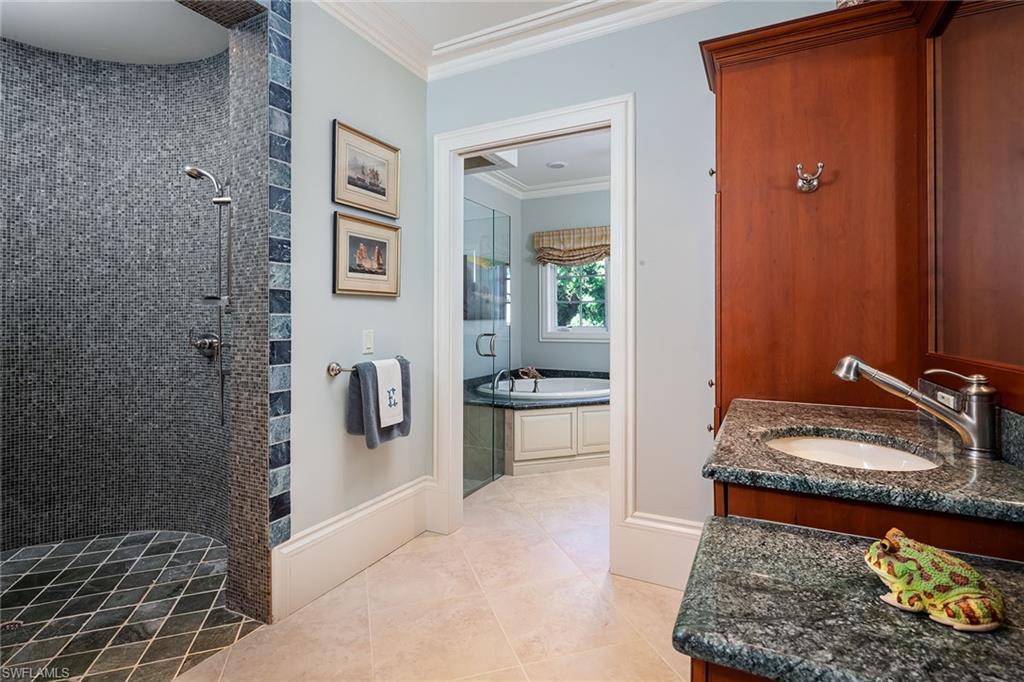 ESTATES AT GREY OAKS - Residential