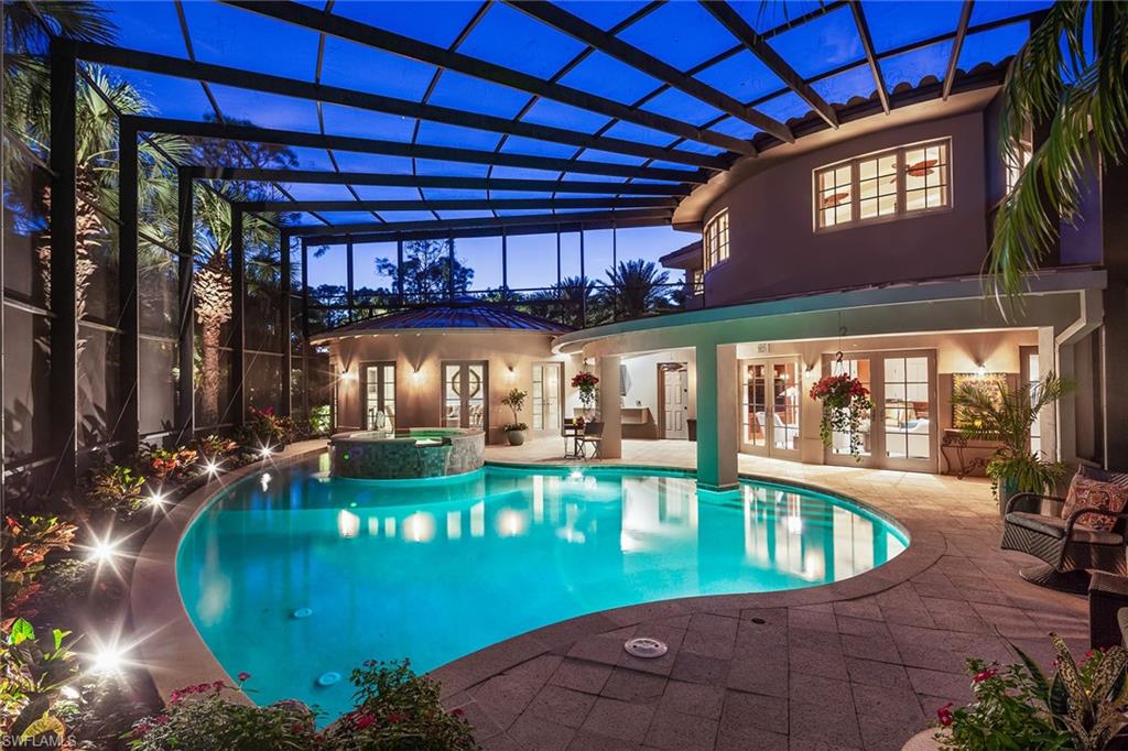 ESTATES AT GREY OAKS - Residential