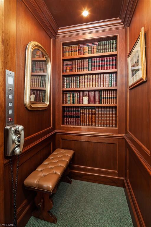 ESTATES AT GREY OAKS - Residential