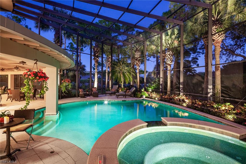 ESTATES AT GREY OAKS - Residential