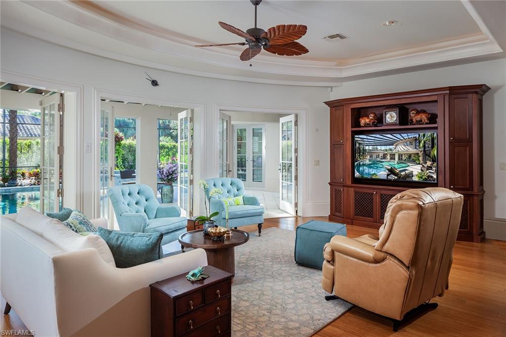 ESTATES AT GREY OAKS - Residential