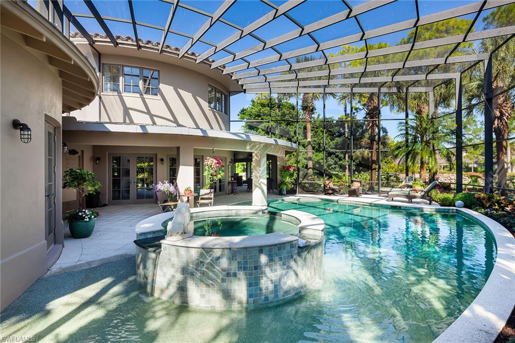 ESTATES AT GREY OAKS - Residential