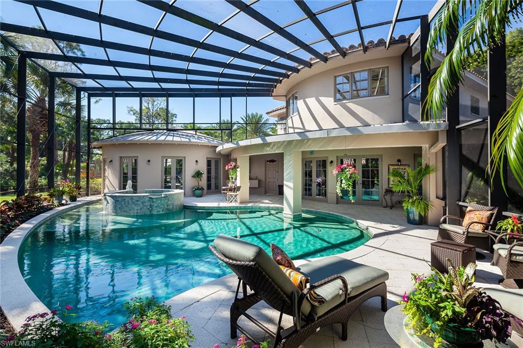 ESTATES AT GREY OAKS - Residential