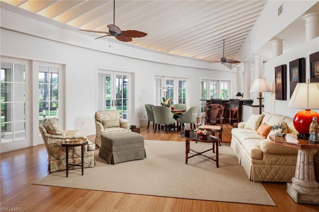 ESTATES AT GREY OAKS - Residential