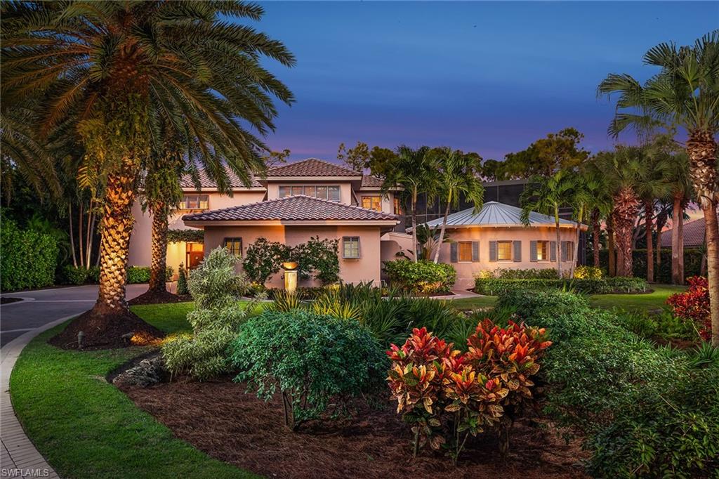 ESTATES AT GREY OAKS - Residential