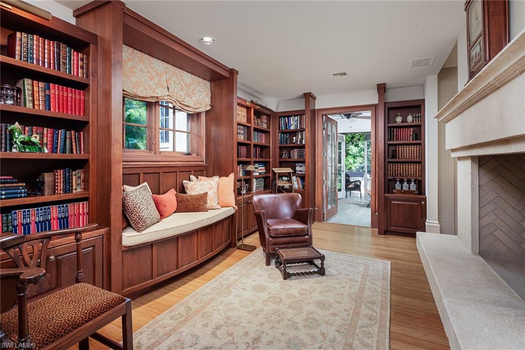 ESTATES AT GREY OAKS - Residential